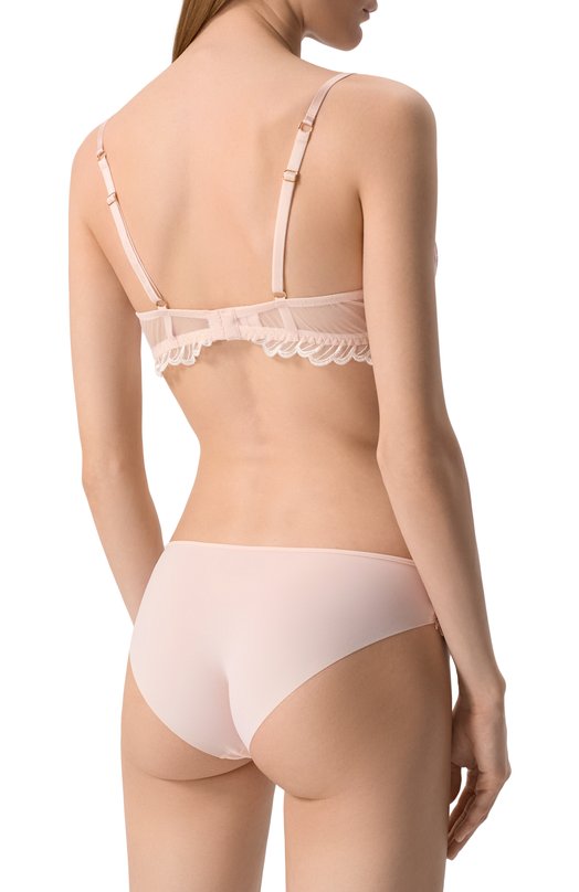 Бюстгальтер Lise Charmel ACJ8539 Розовый  ACJ8539 Фото 3