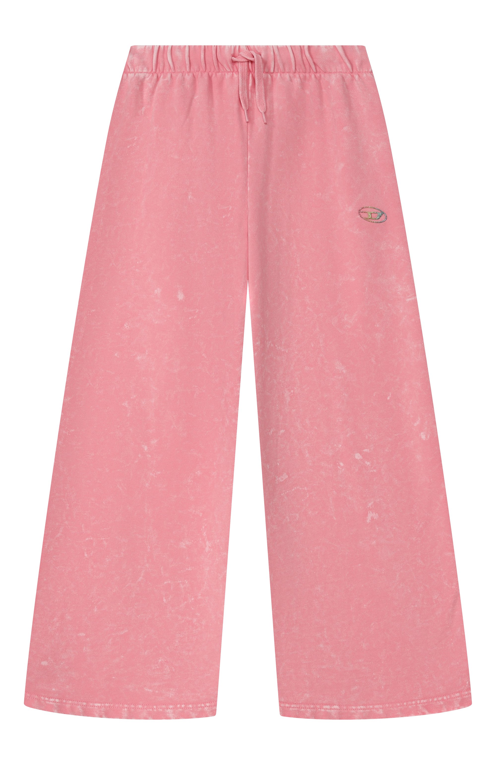 Хлопковые брюки DIESEL, арт. J02895/KYA0F, фото 1