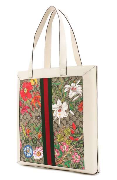 Сумка-тоут GUCCI, арт. 519335/HWHBC, фото 3