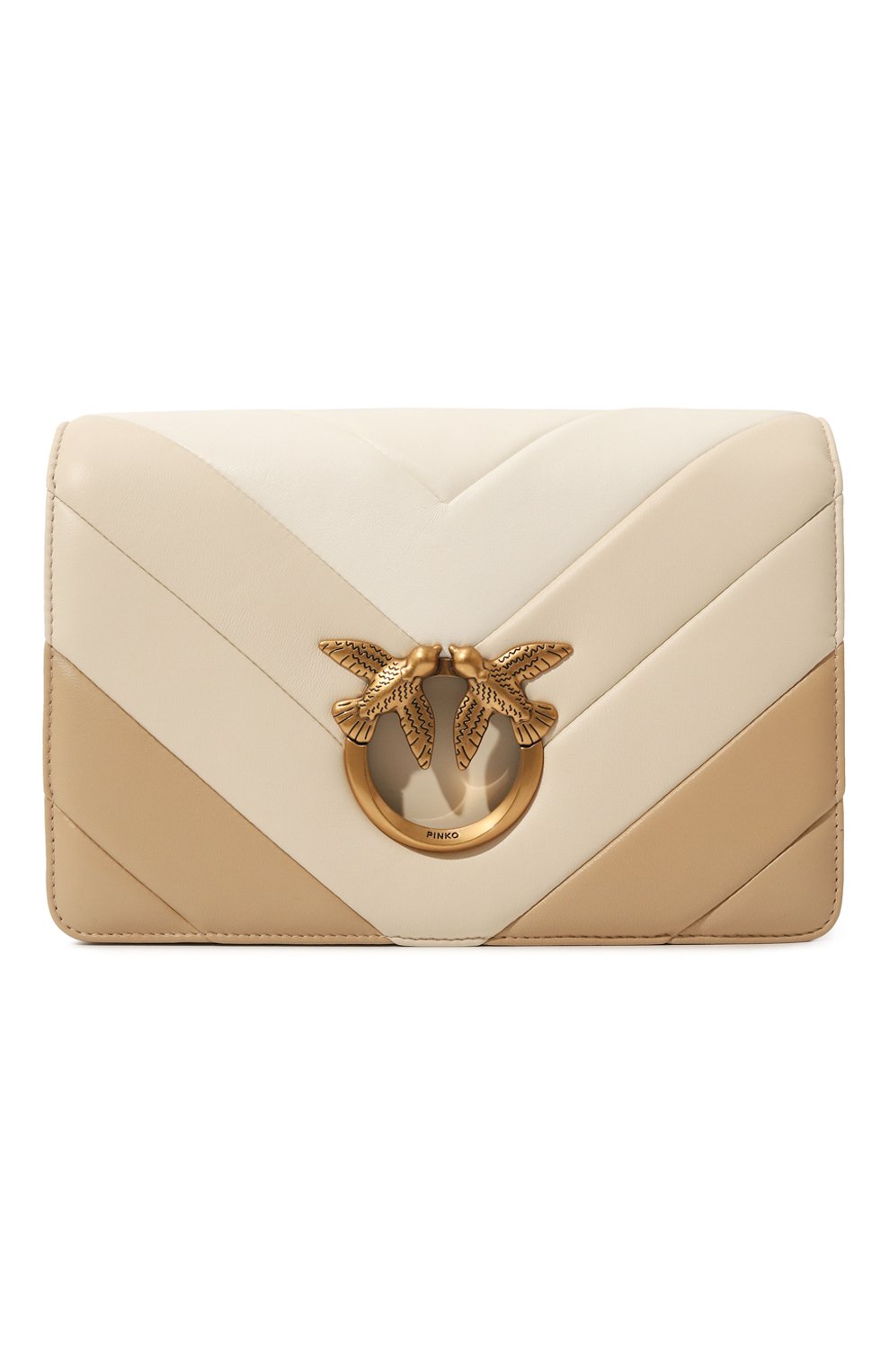 Сумка love click PINKO, арт. 100063/A1YC, фото 1