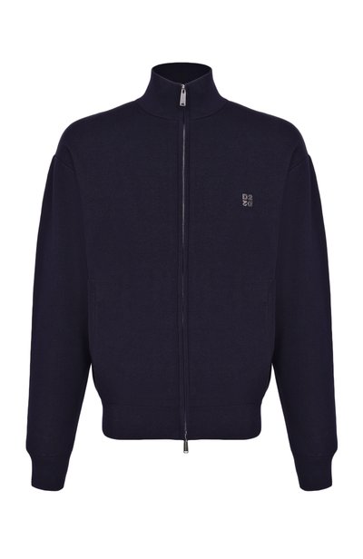 Мужской толстовка из вискозы DSQUARED2, арт. S74HA1637/D13230