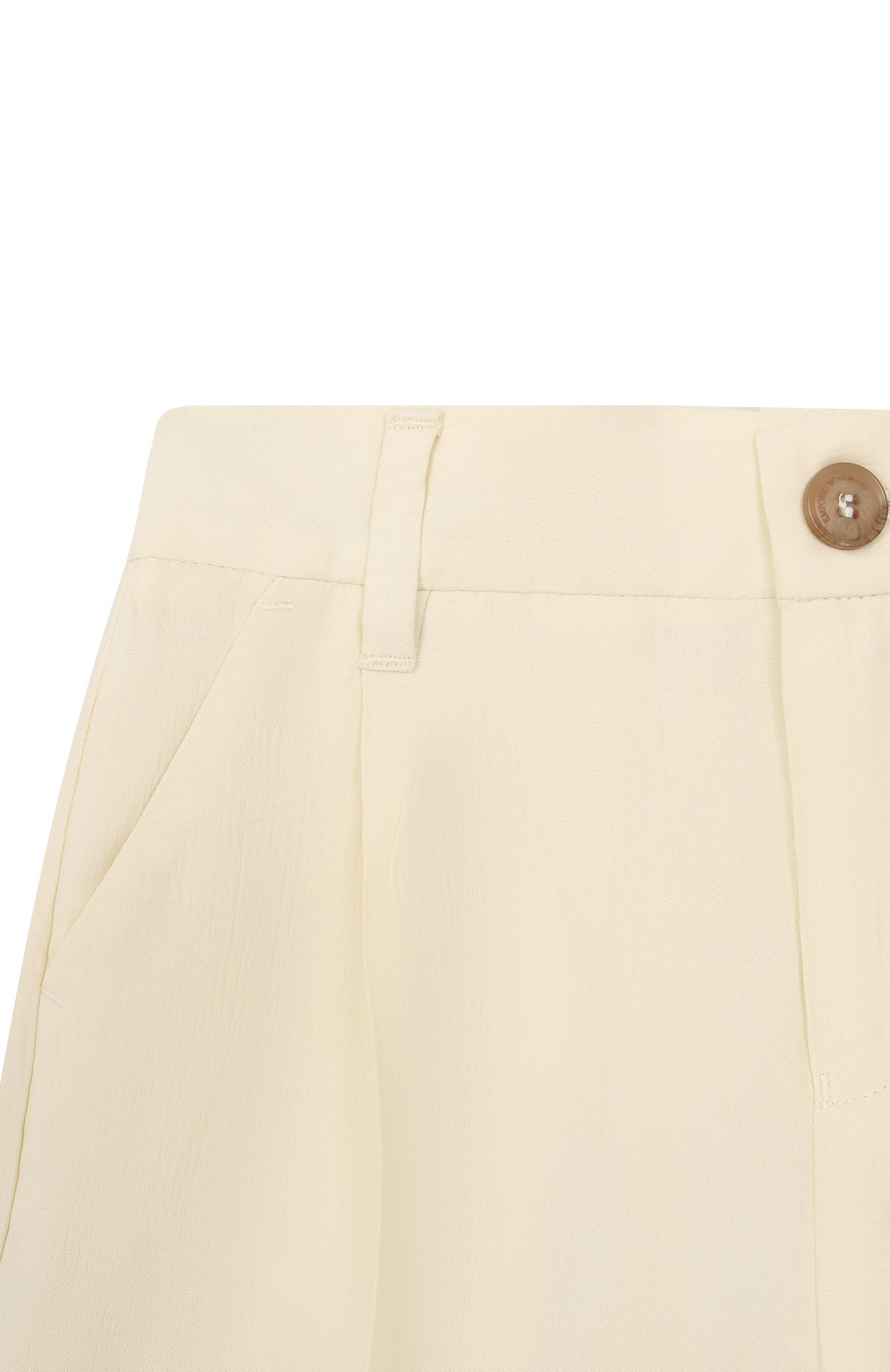 Комплект из рубашки и шорт EMPORIO ARMANI, арт. EB000901/AF20967, фото 6