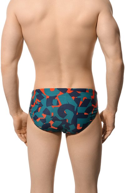 Плавки DIRK BIKKEMBERGS, арт. BKK3MSP04, фото 3