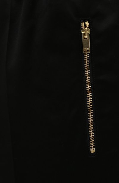Хлопковые брюки JIL SANDER, арт. JSMT311031-MT251600, фото 5