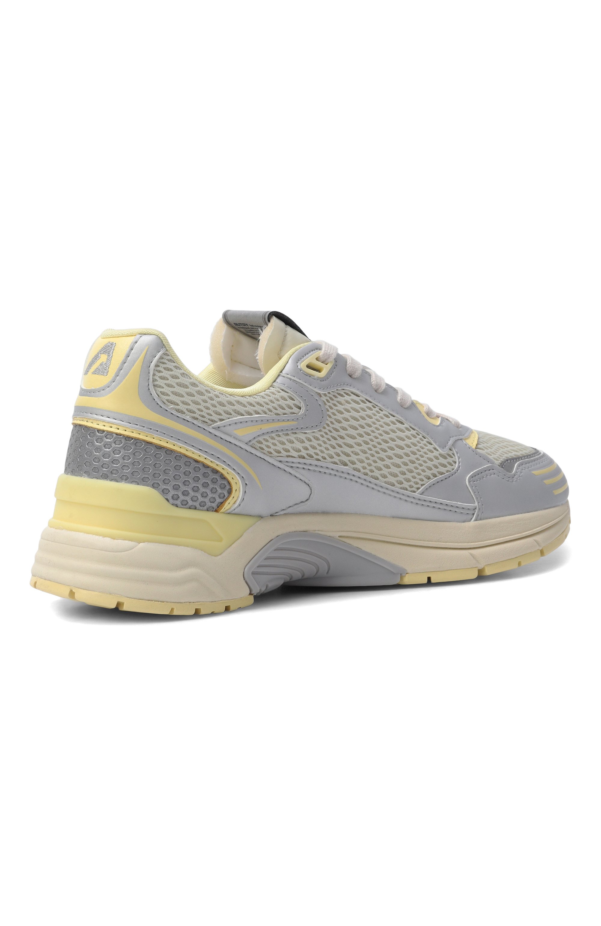 Кроссовки hyperway AUTRY, арт. A1UNHYLWMV06, фото 5