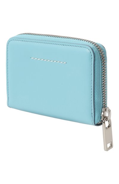 Кожаный кошелек MM6, арт. SA6UI0016/P7183, фото 2