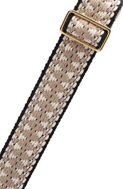 Ремень для сумки nastro COCCINELLE, арт. E3 HZ6 68 05 27, фото 3