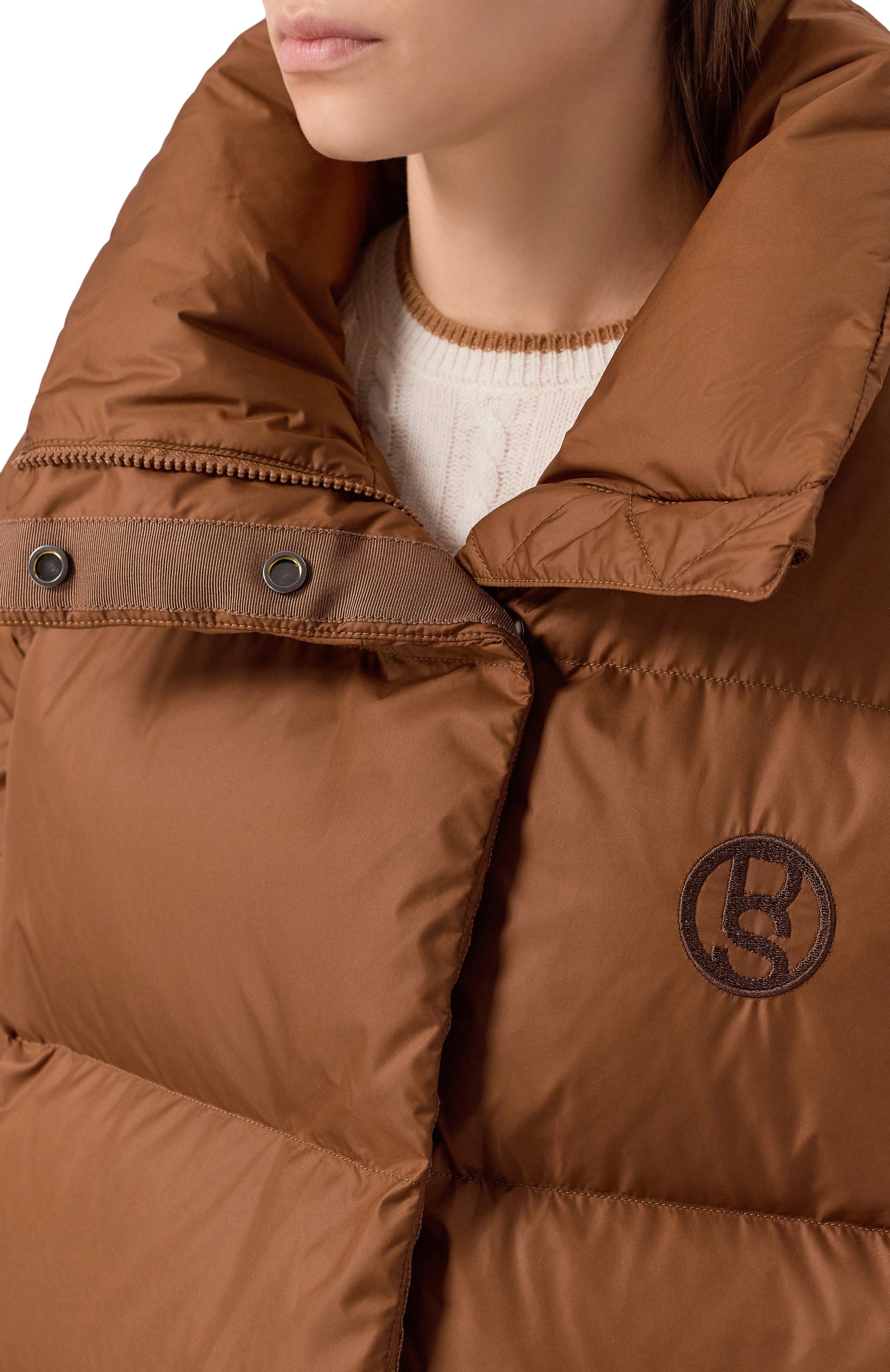 Пуховик RED SEPTEMBER, арт. 825.02.JKT11.23, фото 5