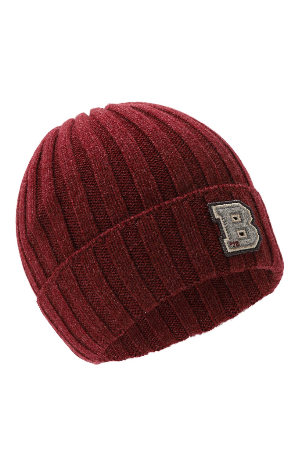 Кашемировая шапка BRUNELLO CUCINELLI, арт. B22M90008B, фото 1