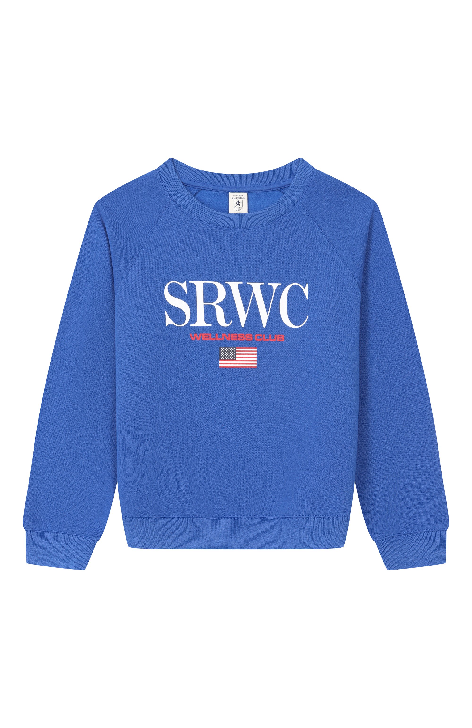 Свитшот SPORTY AND RICH, арт. ST07663177BL120, фото 1