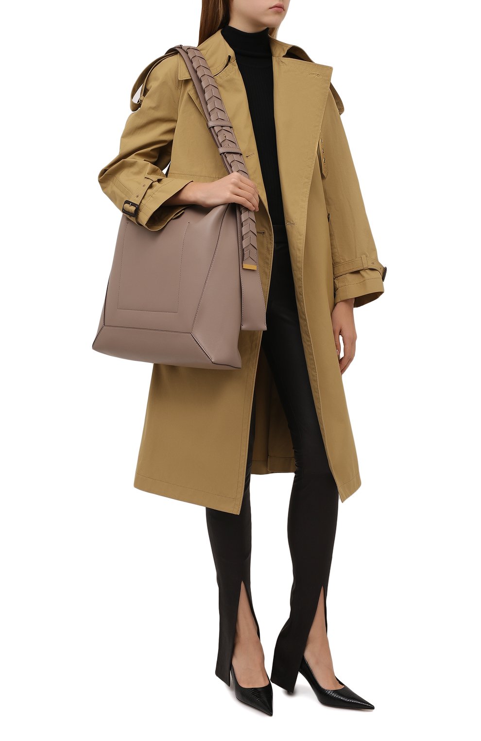 Сумка STELLA MCCARTNEY, арт. 700166/W8775, фото 3