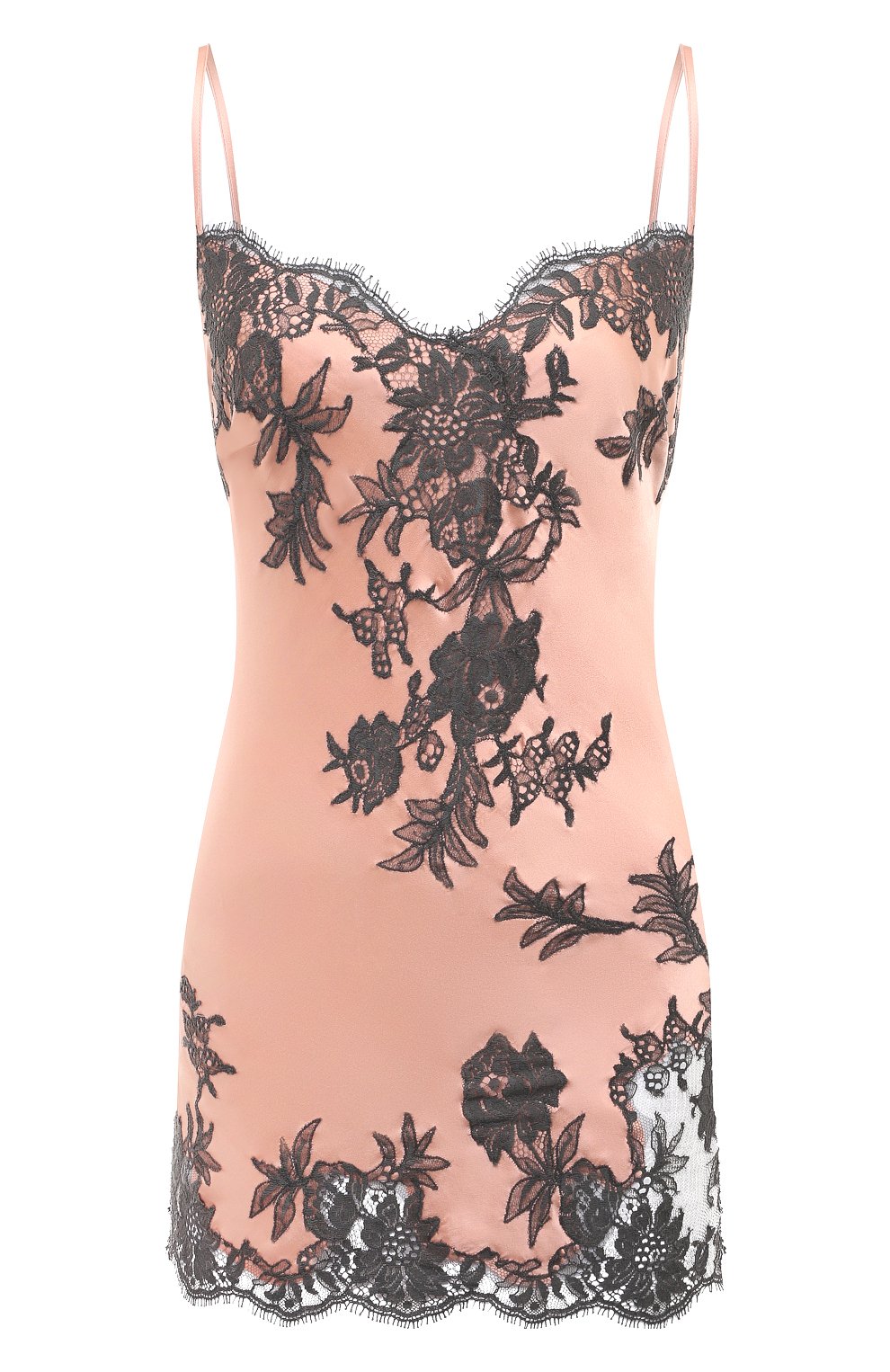 Шелковая сорочка MARJOLAINE, арт. 3PHE0301, фото 1