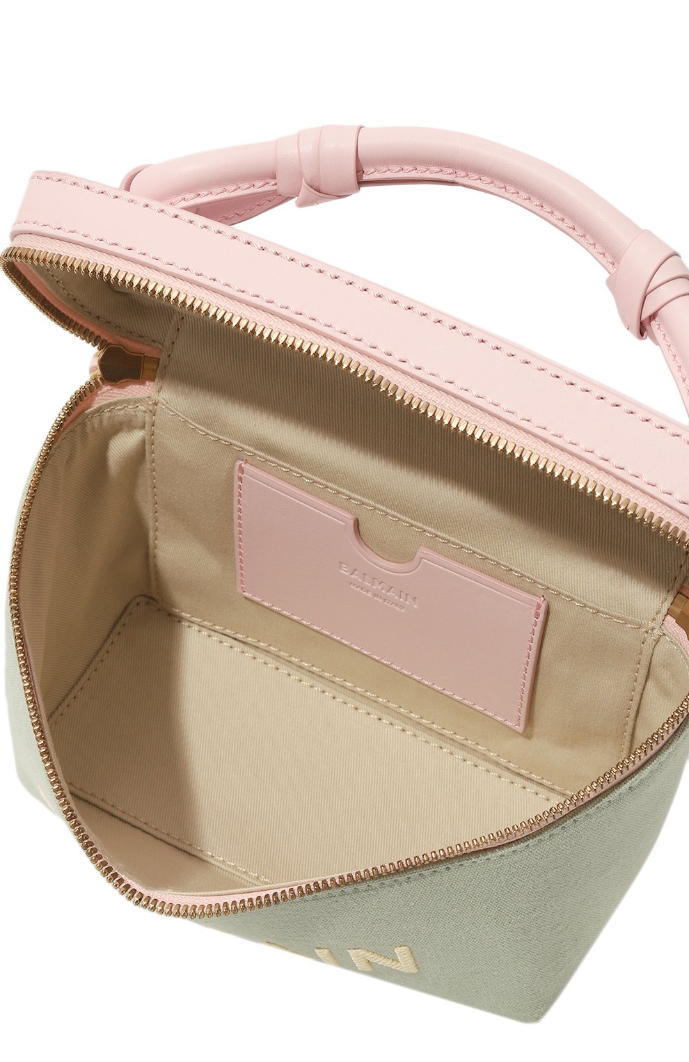 Сумка b-army BALMAIN, арт. DN1BG921/TCNY, фото 5