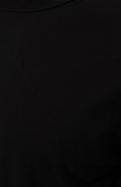 Хлопковый лонгслив HANNES ROETHER, арт. FA36LC0N.215.213, фото 5