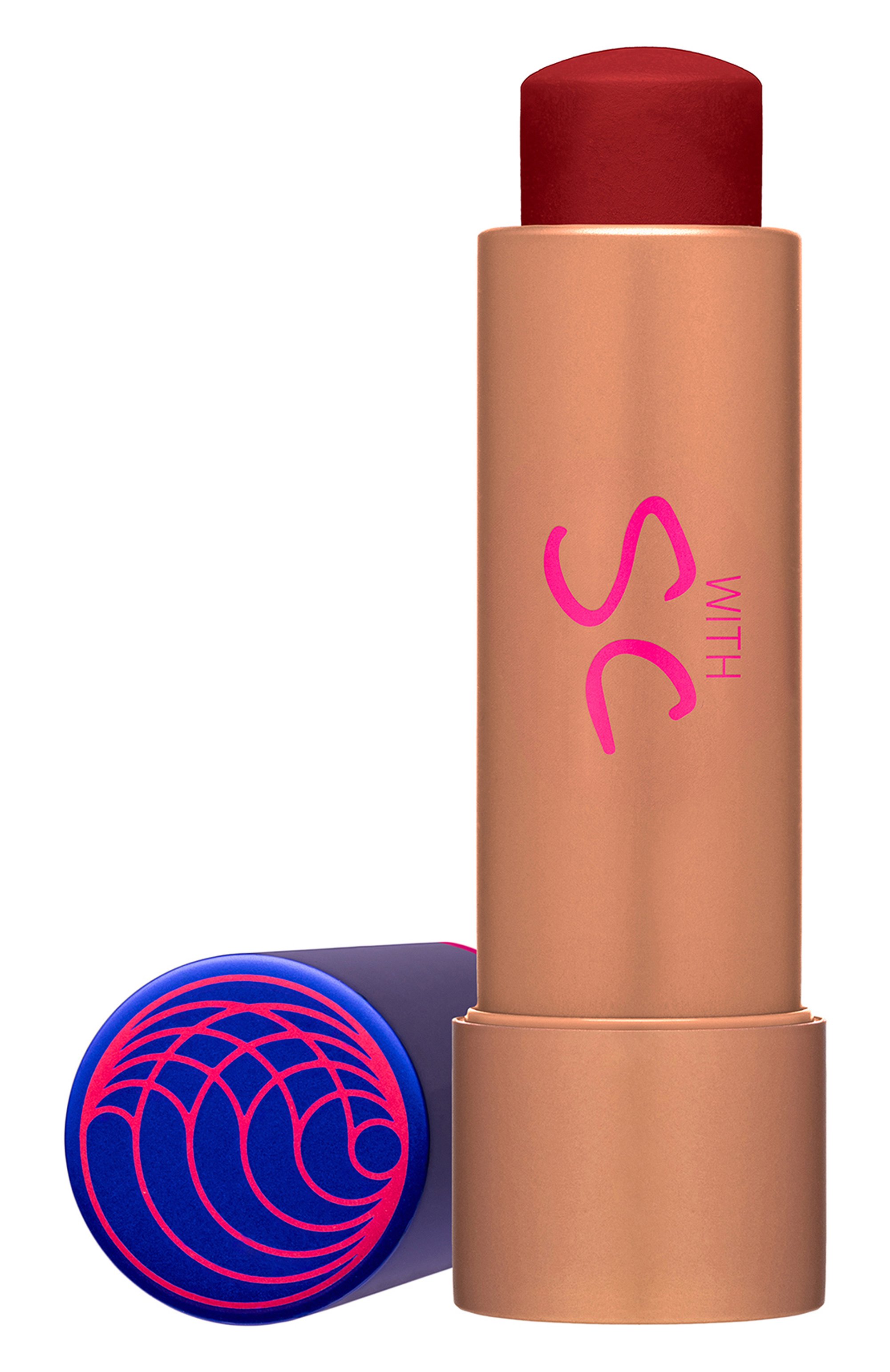 Отт�еночный бальзам для губ, оттенок 03 (4g) AUGUSTINUS BADER, арт. 5060990630743, фото 3