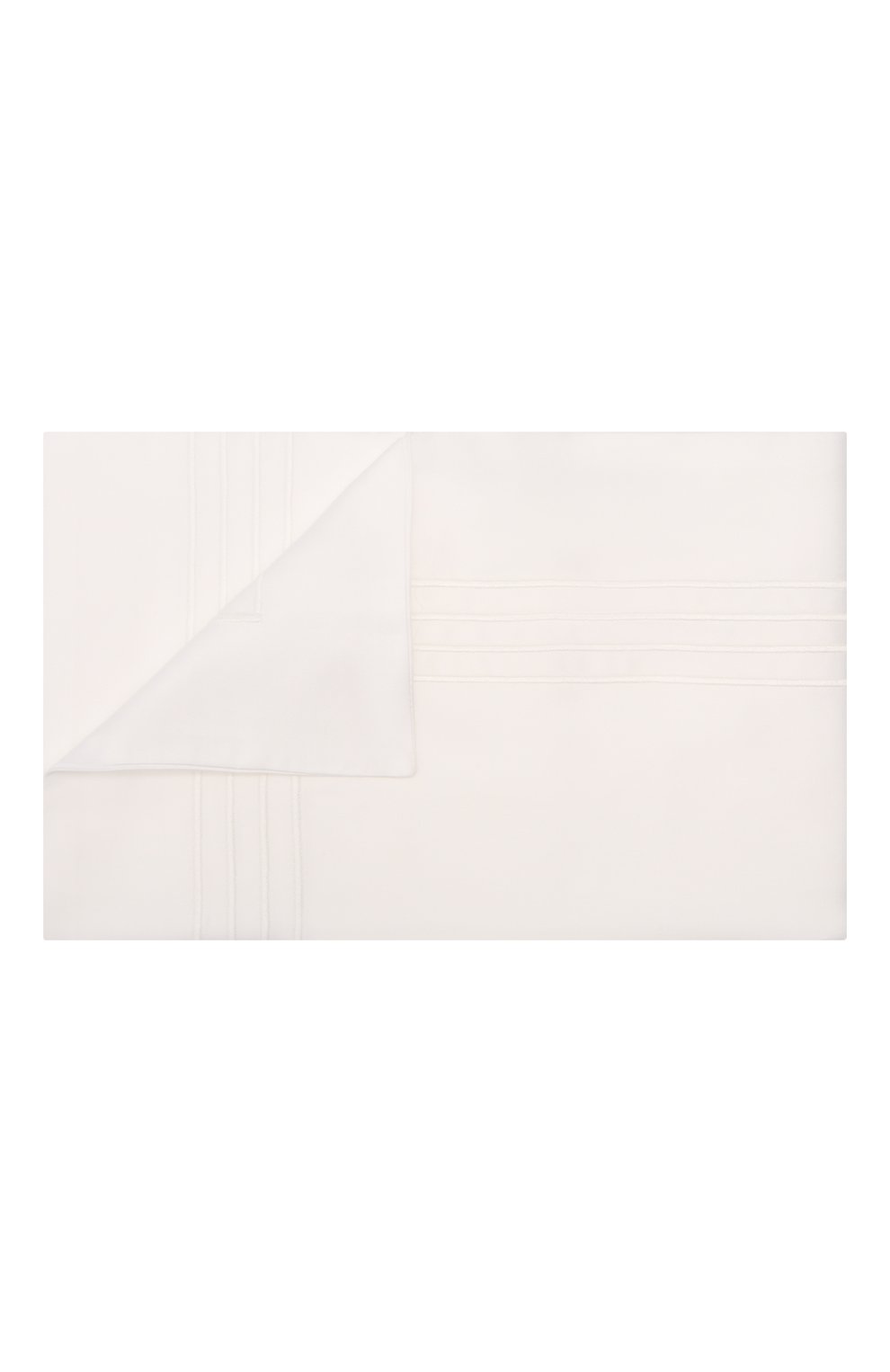 Наволочка cruise FRETTE белого цвета по цене 19950 руб., арт. F07092 E0700 051C, фото 1 Наволочка cruise FRETTE, арт. F07092 E0700 051C, фото 1