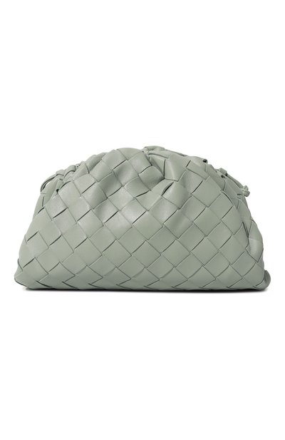 Женский клатч pouch mini BOTTEGA VENETA, арт. 585852/VCPP1