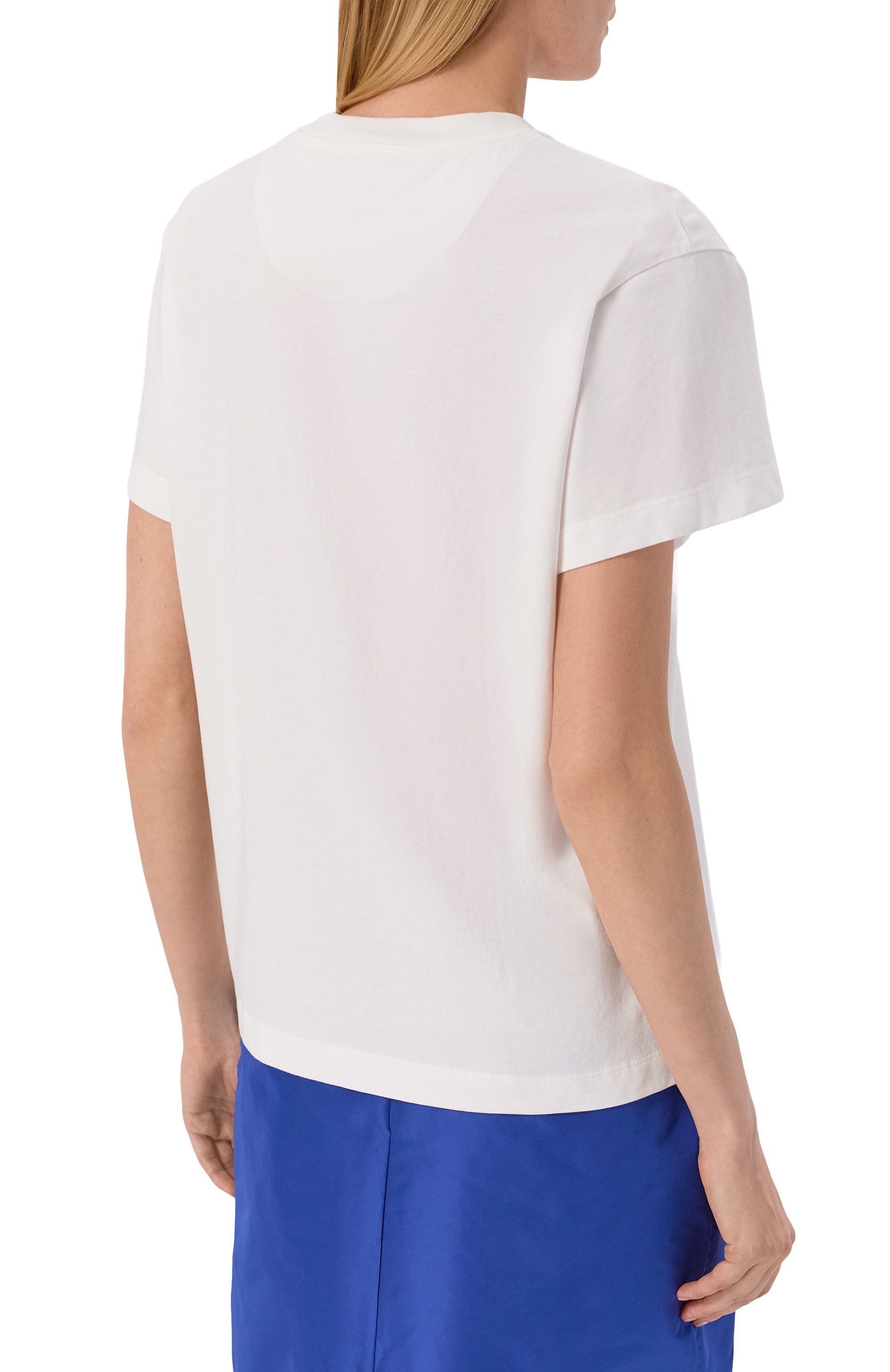 Комплект из трех футболок JIL SANDER, арт. J02GC0161/J45048, фото 4
