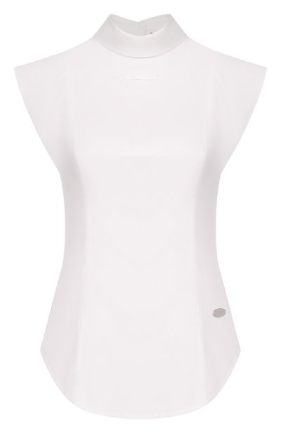 Женский хлопковый топ JEAN PAUL GAULTIER, арт. 26/01-W-ST047/C071