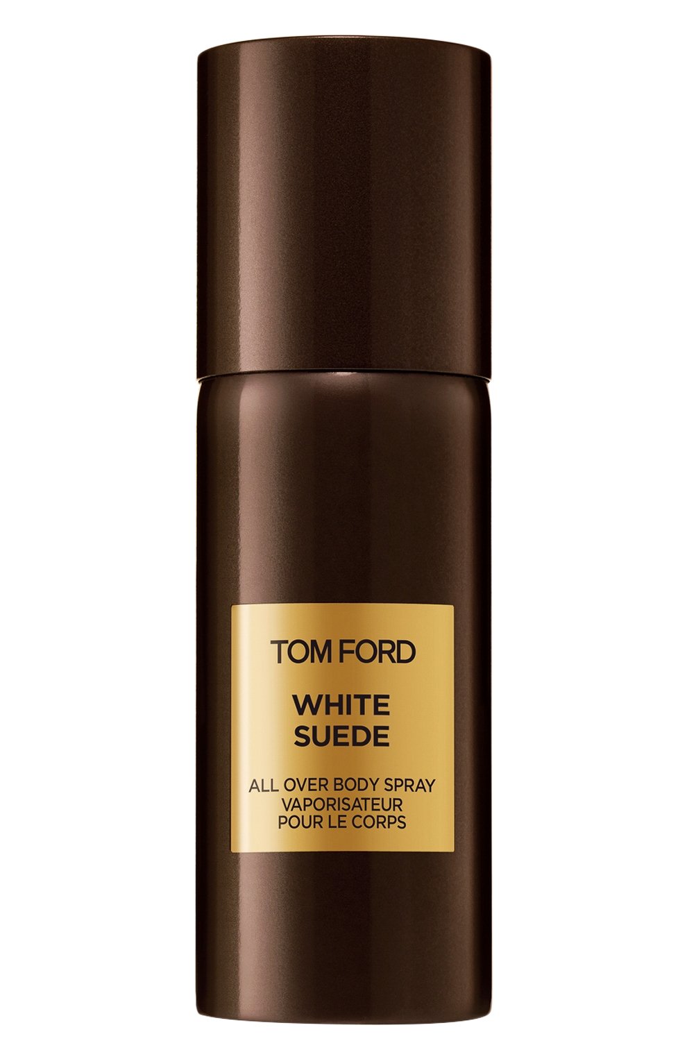 Спрей для тела private blend white suede (150ml) TOM FORD, арт. T6K4-01, фото 1