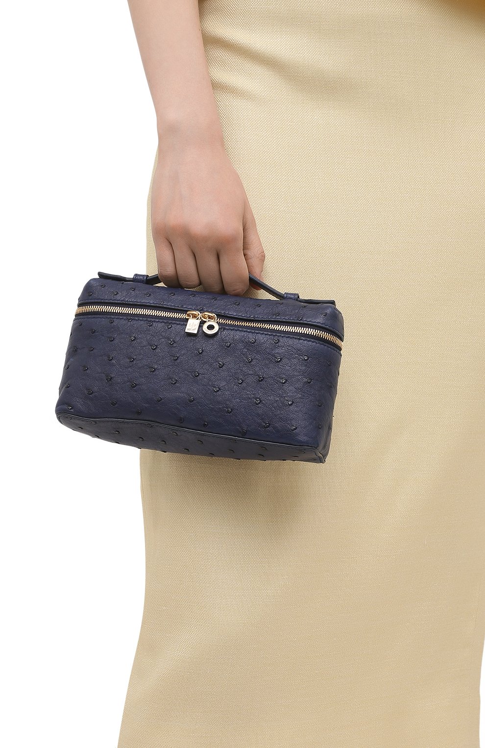 Клатч extra pocket l19 LORO PIANA, арт. FAL3240, фото 2