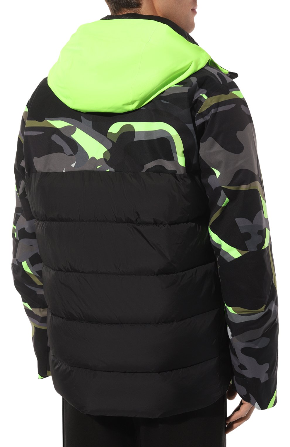 Пуховик BOGNER FIRE+ICE, арт. 34387691, фото 4