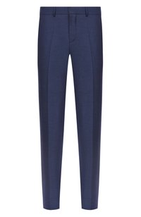 Темно-синий