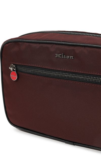 Борсетка KITON, арт. UBA0052N0108704, фото 3