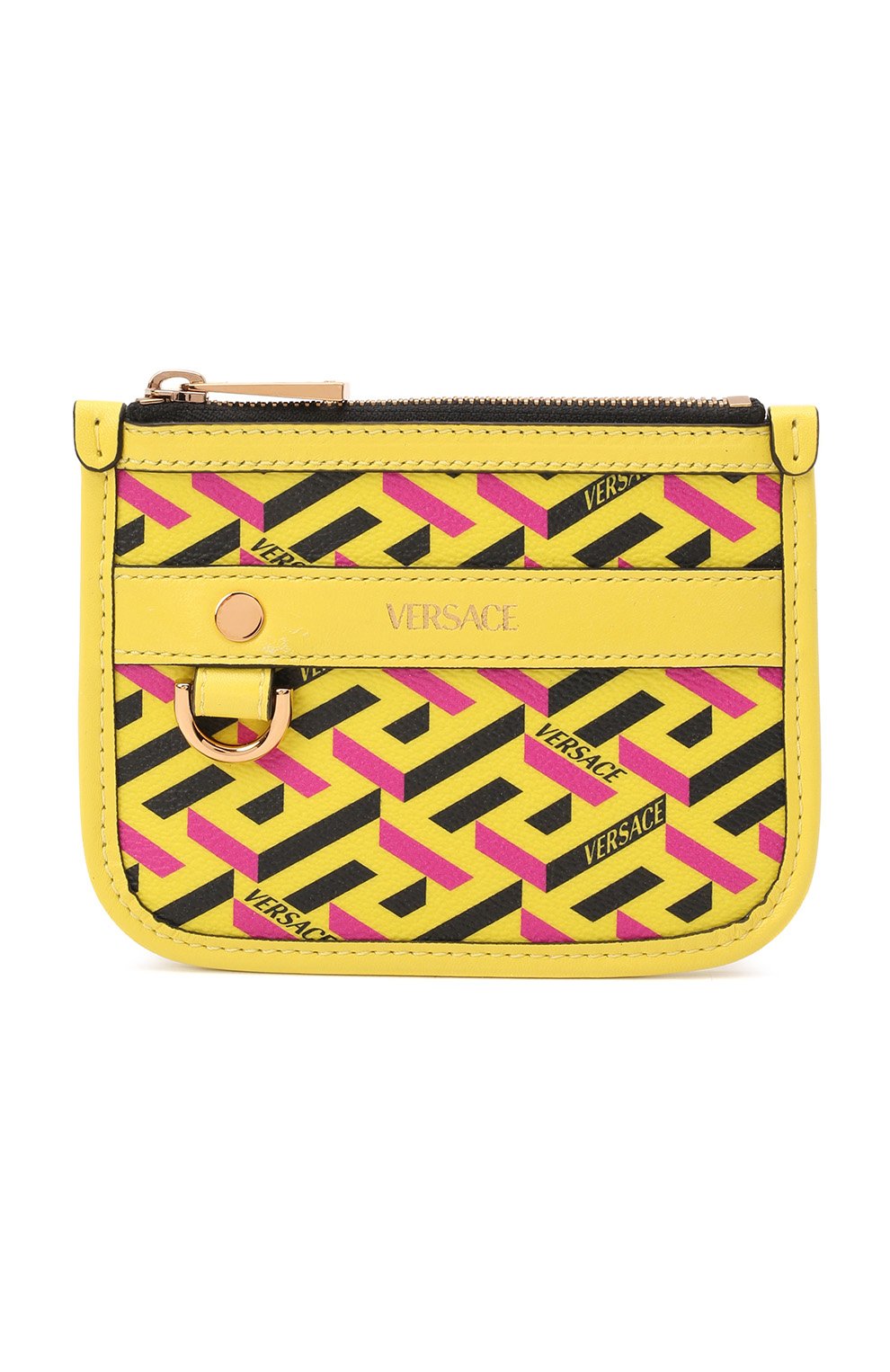 Футляр для кредитных карт monogram VERSACE, арт. 1001871/1A01444, фото 1