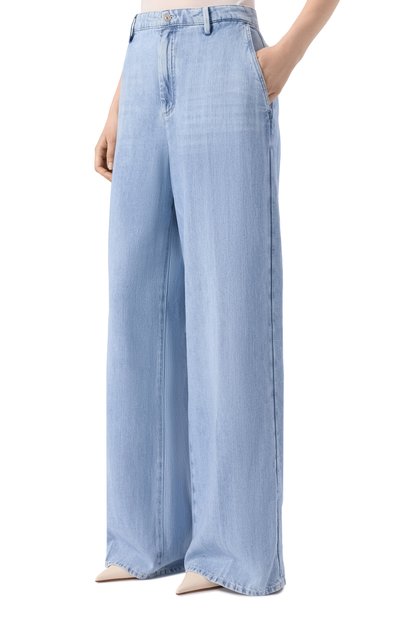 Джинсы 7 FOR ALL MANKIND, арт. 7U7G0U03-IRI, фото 3