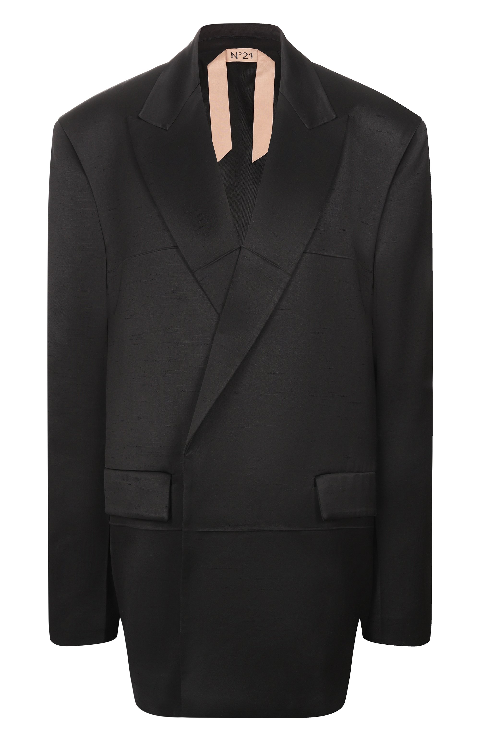 Жакет из вискозы N21, арт. L062/5980, фото 1