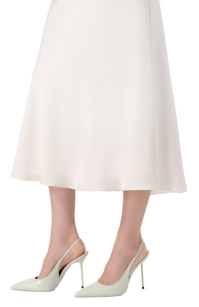 Лакированные туфли lidia 105 PARIS TEXAS, арт. PX913/XVN01, фото 3