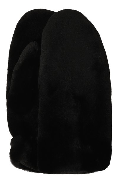 Женские варежки из меха норки FURLAND, арт. 0215200150156600000