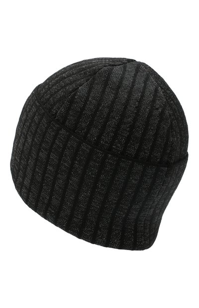 Шапка Y-3 черного цвета по цене 9950 руб., арт. GK0638/M, фото 2 Шапка Y-3, арт. GK0638/M, фото 2