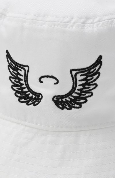 Хлопковая панама IL TRENINO, арт. MJ-5162, фото 3