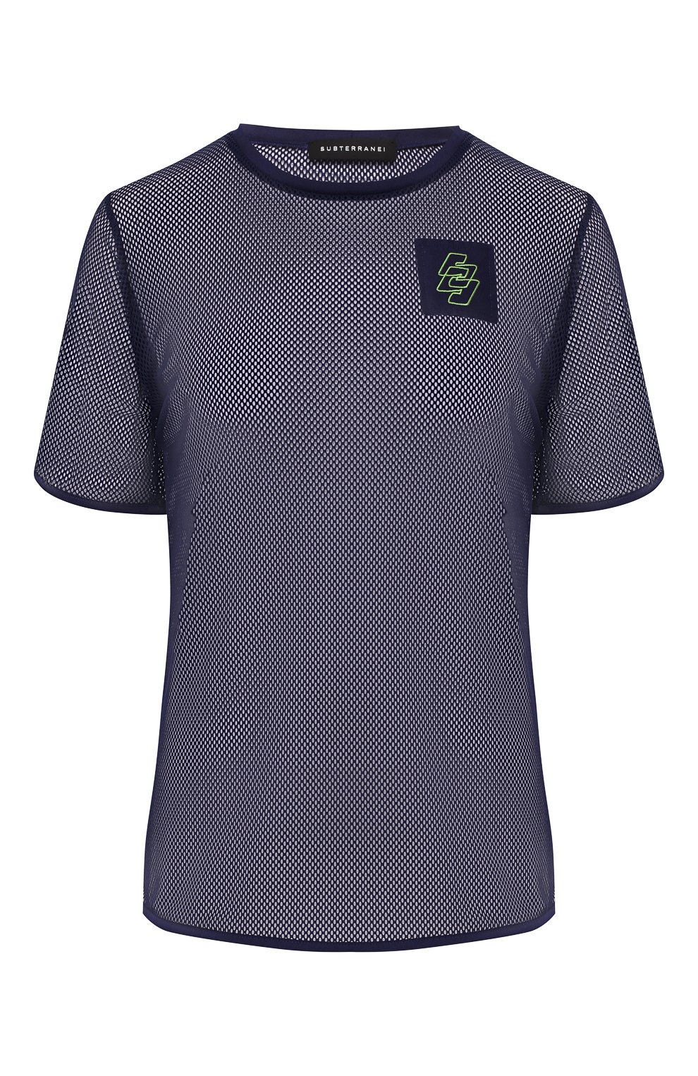 Футболка SUBTERRANEI, арт. SUBSS20-002, фото 1