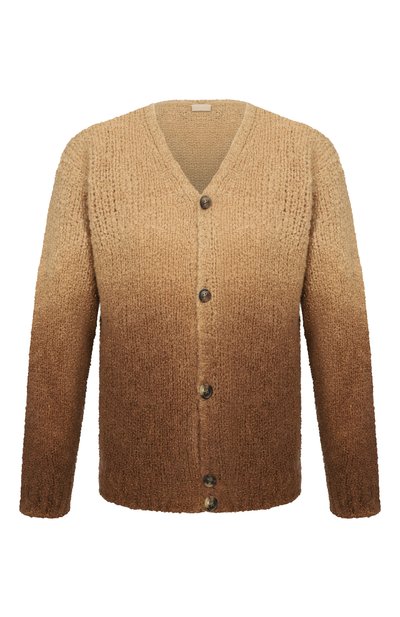 Мужской кардиган из кашемира и шелка MVST, арт. M25.1MM.K006
