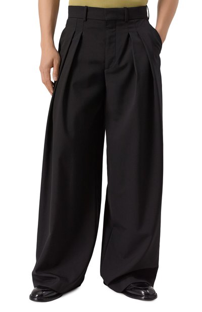 Брюки NANUSHKA, арт. NM25SSPA12799, фото 3