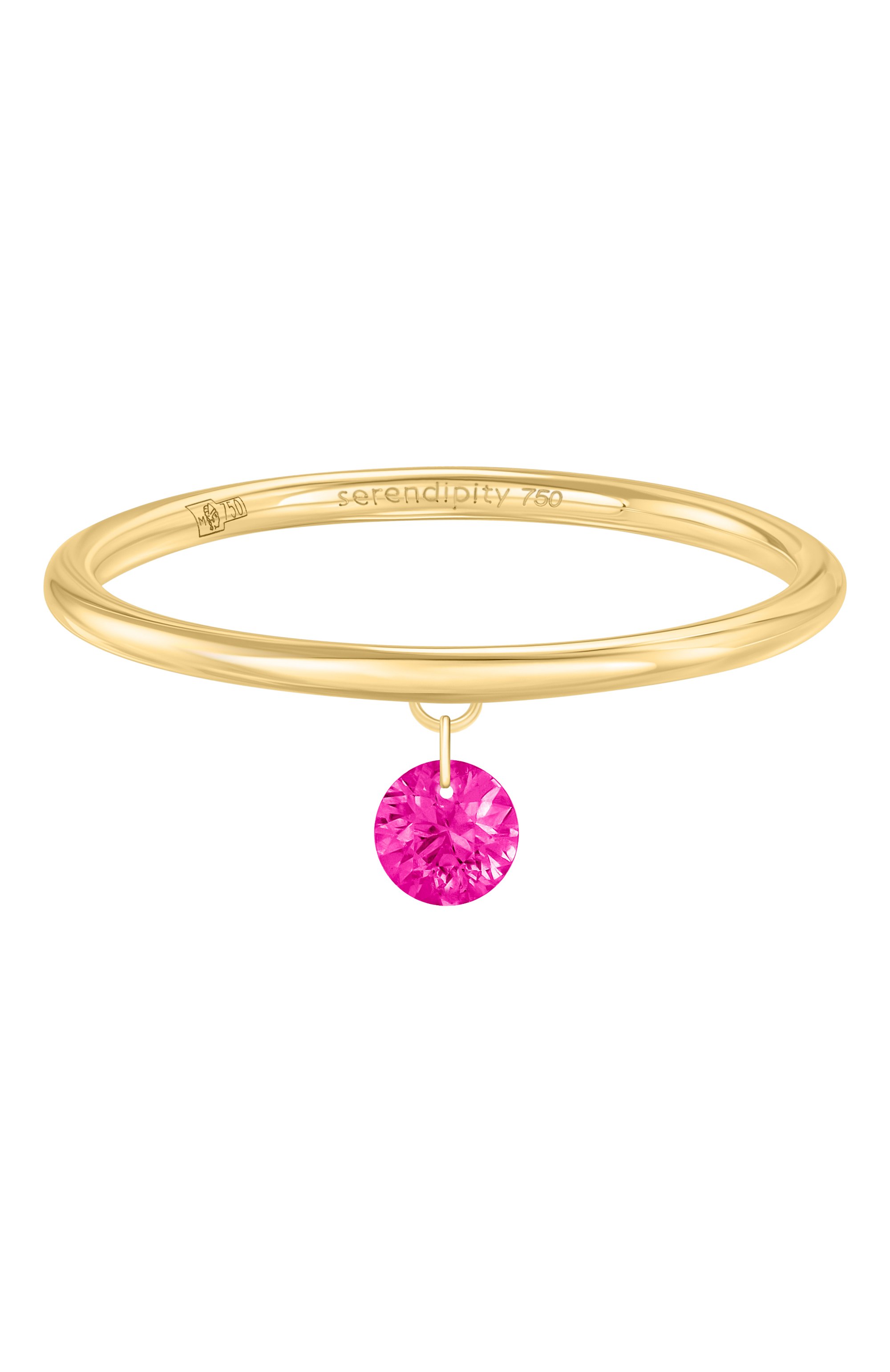 Кольцо SERENDIPITY, арт. EJR0145BY, фото 1