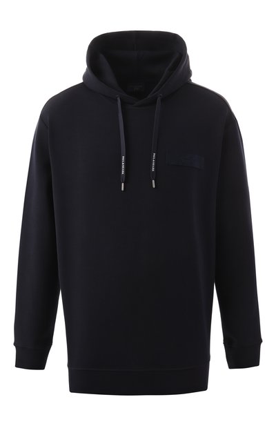 Мужской худи PAUL&SHARK, арт. 25411849/XXL