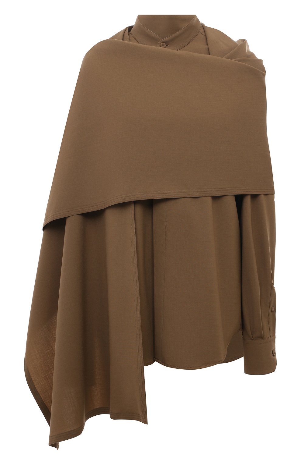 Шерстяная блузка ARMARIUM, арт. ARMTMSH01/W010, фото 1