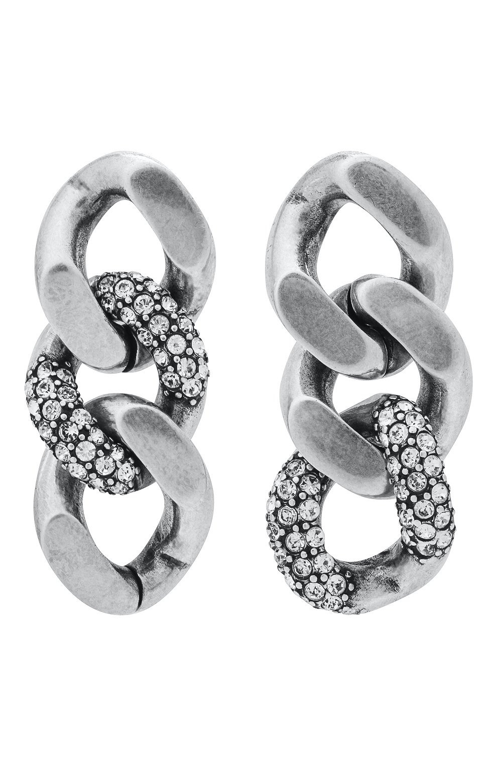 Серьги SAINT LAURENT, арт. 691561/Y1526, фото 1