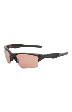 Женские солнцезащитные очки OAKLEY черного цвета, арт. 9154-915464 | Фото 1 (Кросс-КТ: С/з-унисекс; Региональные ограничения белый список (Axapta Mercury): Не проставлено, RU; Нос: Не проставлено; Материал: Пластик; Тип очков: С/з; Очки форма: Маска; Оптика Гендер: оптика-унисекс)