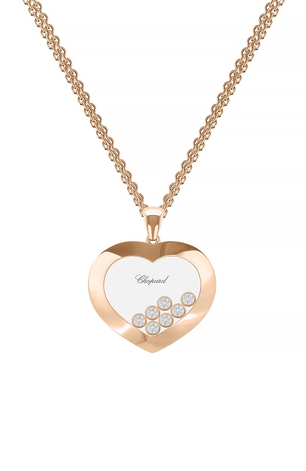 Кулон CHOPARD, арт. 799202-5001, фото 1