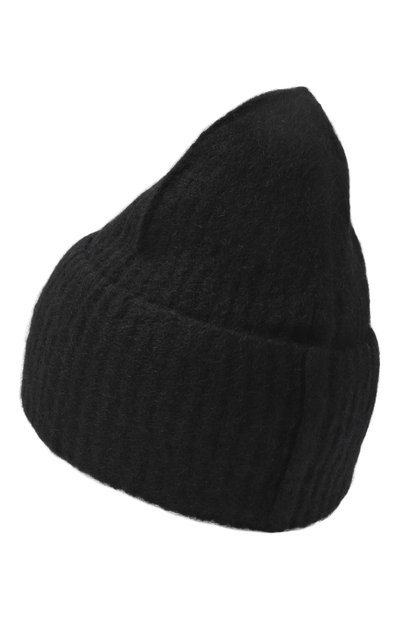 Шерстяная шапка ISABEL BENENATO, арт. GK42F25, фото 2