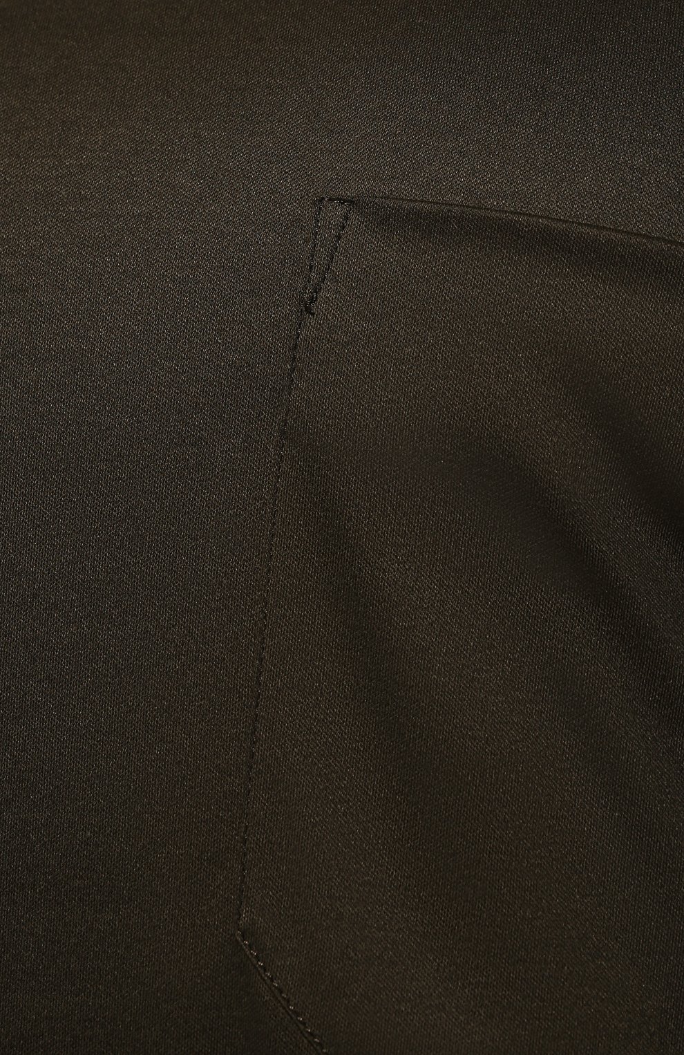 Хлопковая пижама ZIMMERLI, арт. 286-95502, фото 7