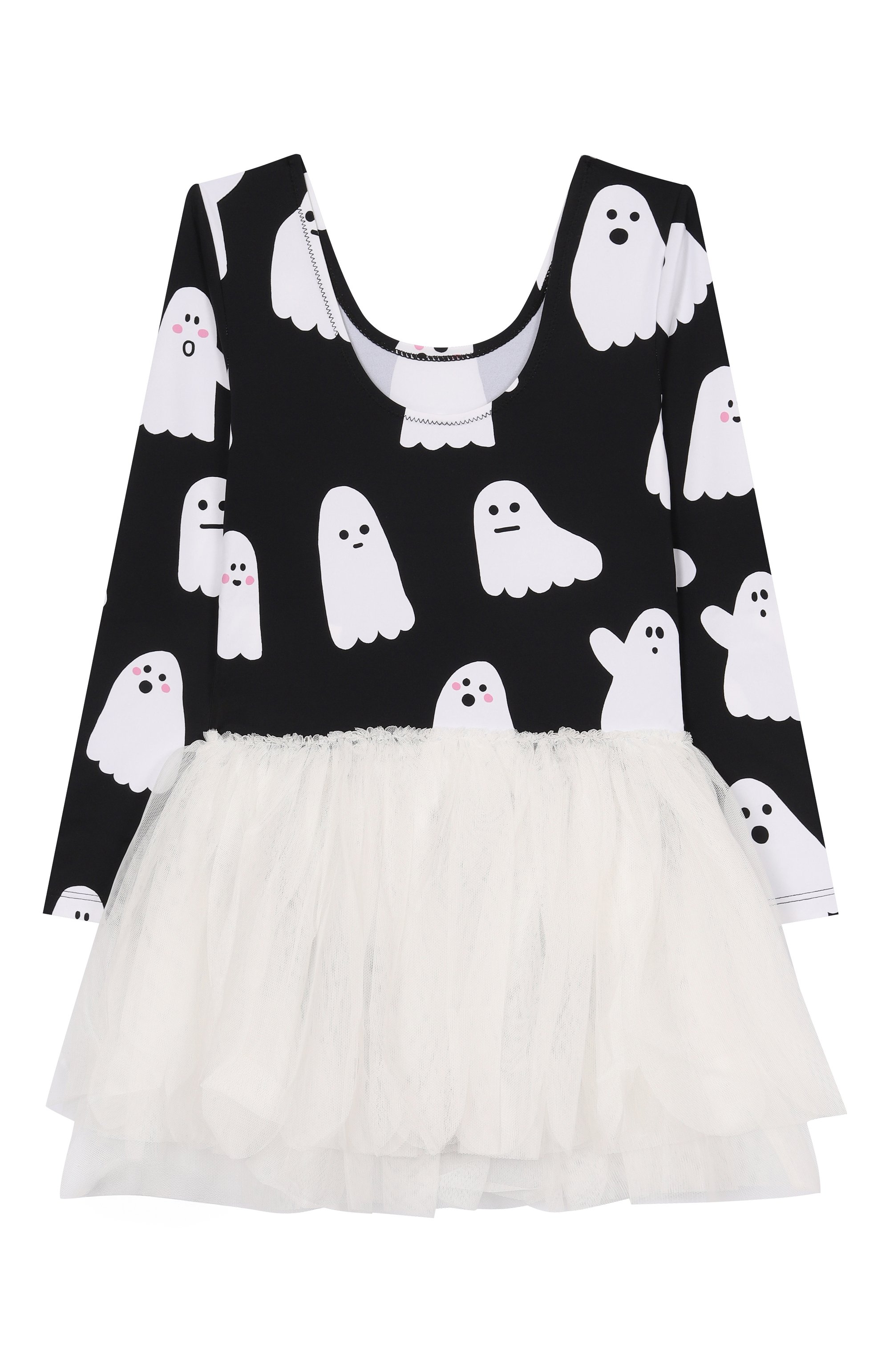 Платье STELLA MCCARTNEY, арт. TX1D40, фото 2