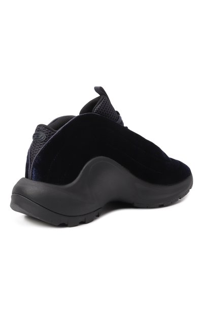 Текстильные кроссовки s-d-runner x DIESEL, арт. Y03440/P8424, фото 5