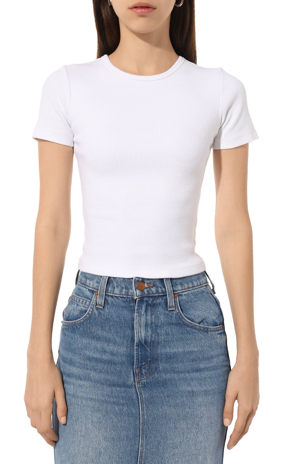 Хлопковая футболка KSUBI, арт. 5000005972, фото 3