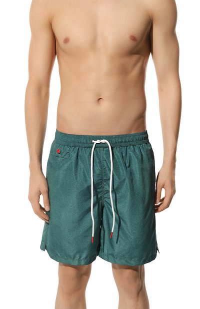 Плавки-шорты KITON, арт. UC0M5CK0709D, фото 2